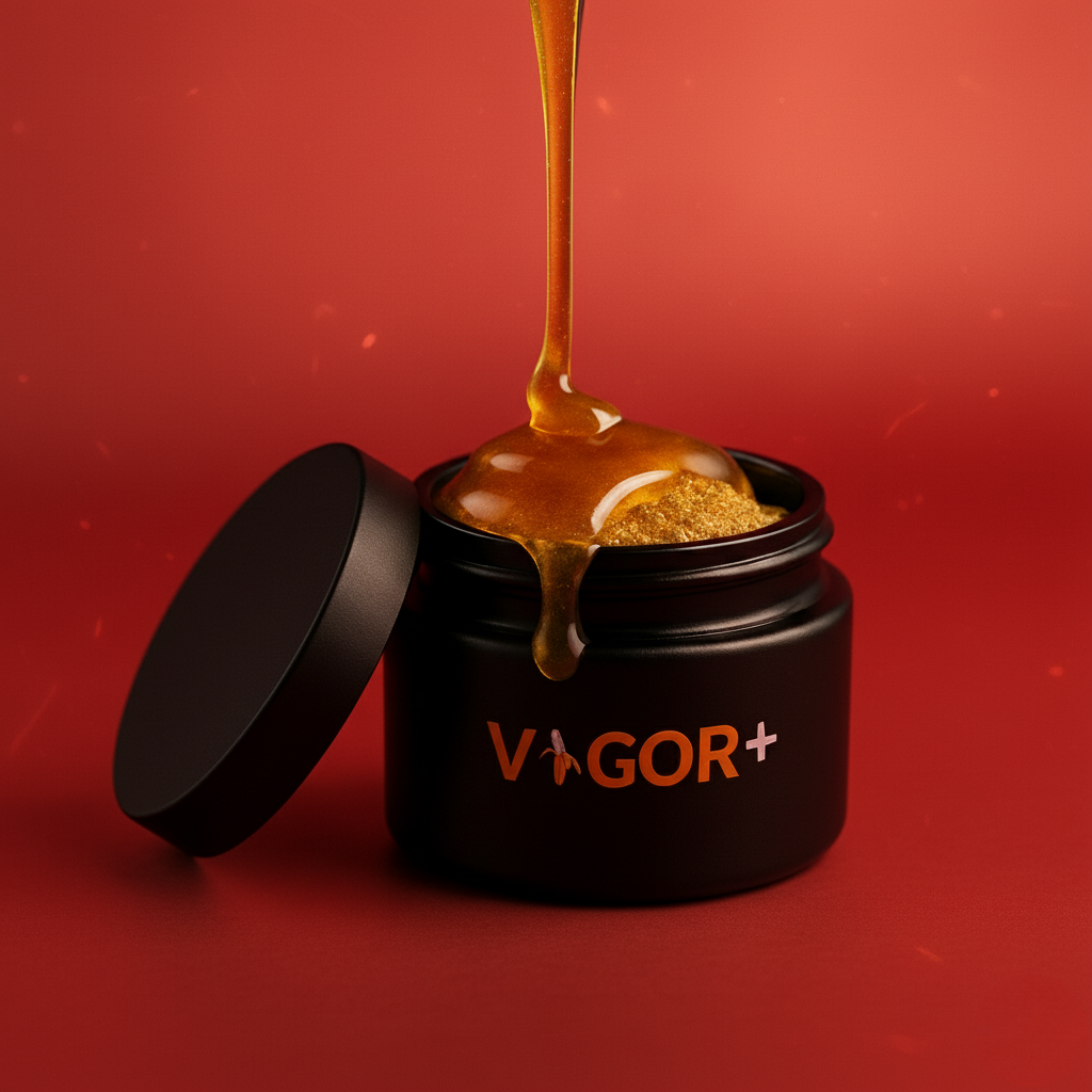 Vigor+ Endurance Cream: Last 4 times longer (Lagos)